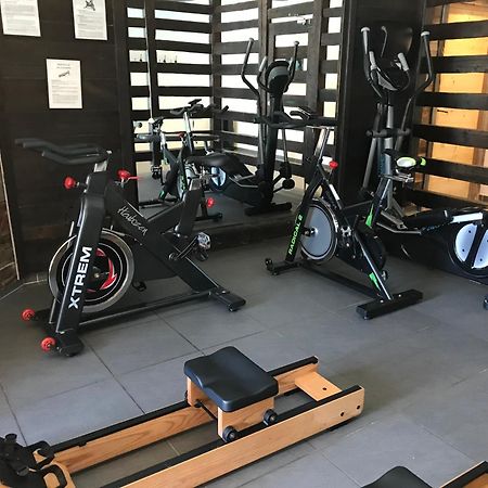 "Alpages De Val Cenis"-Skis Aux Pieds-Spa-Wifi-Garage-Calme! Lanslebourg-Mont-Cenis Exteriör bild