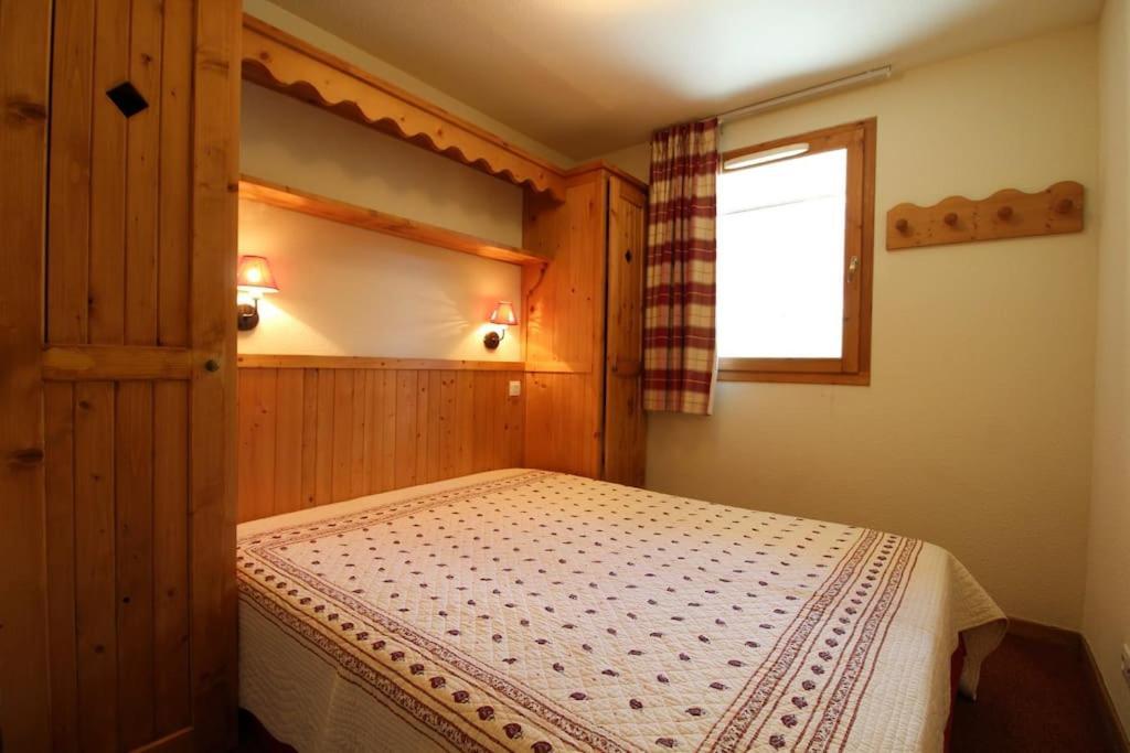 "Alpages De Val Cenis"-Skis Aux Pieds-Spa-Wifi-Garage-Calme! Lanslebourg-Mont-Cenis Exteriör bild