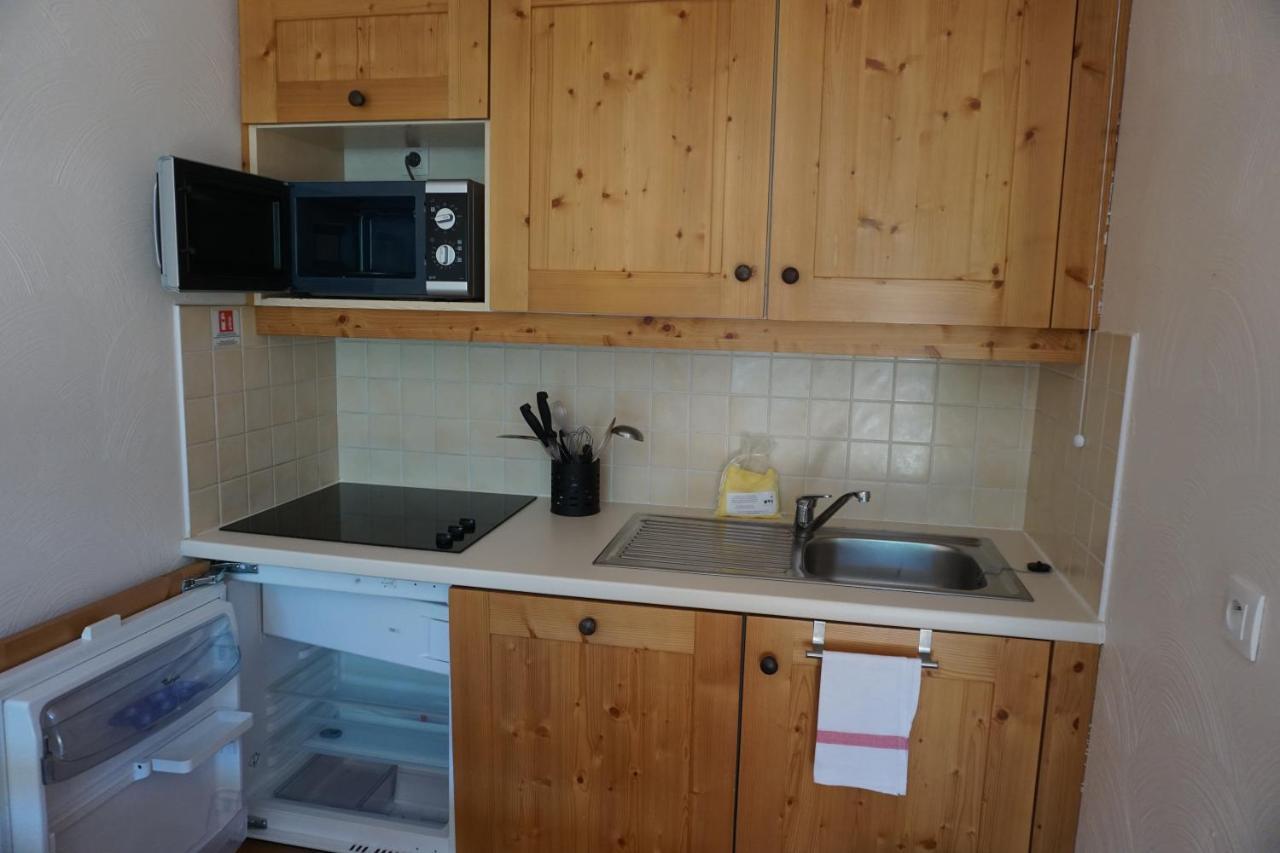 "Alpages De Val Cenis"-Skis Aux Pieds-Spa-Wifi-Garage-Calme! Lanslebourg-Mont-Cenis Exteriör bild