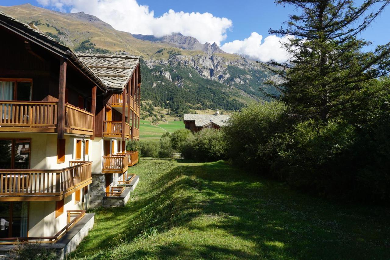 "Alpages De Val Cenis"-Skis Aux Pieds-Spa-Wifi-Garage-Calme! Lanslebourg-Mont-Cenis Exteriör bild