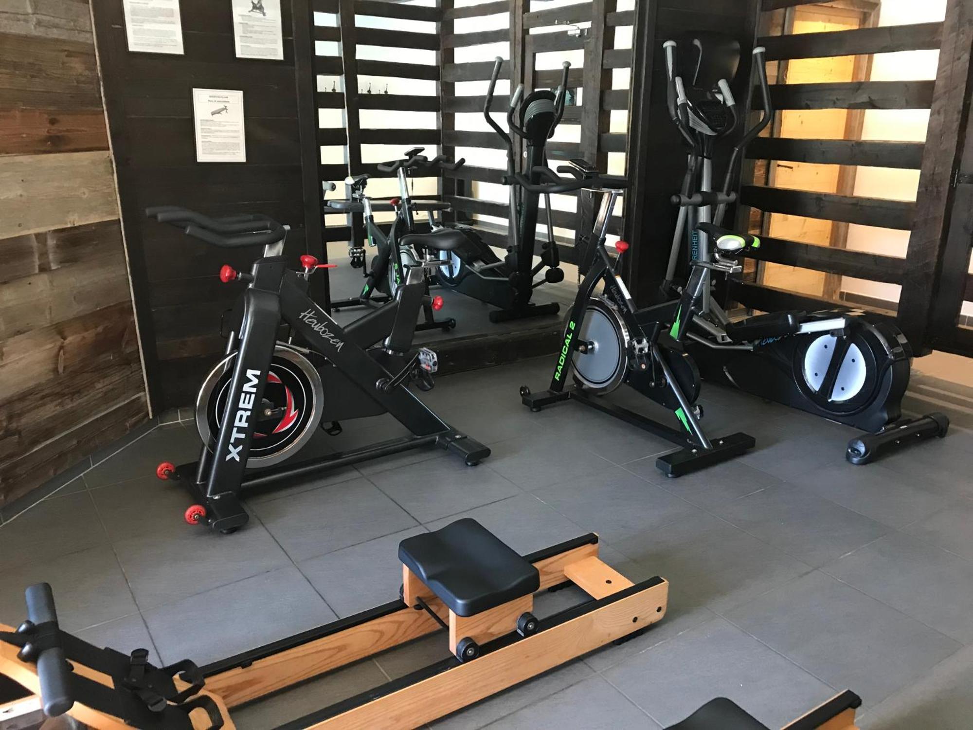 "Alpages De Val Cenis"-Skis Aux Pieds-Spa-Wifi-Garage-Calme! Lanslebourg-Mont-Cenis Exteriör bild